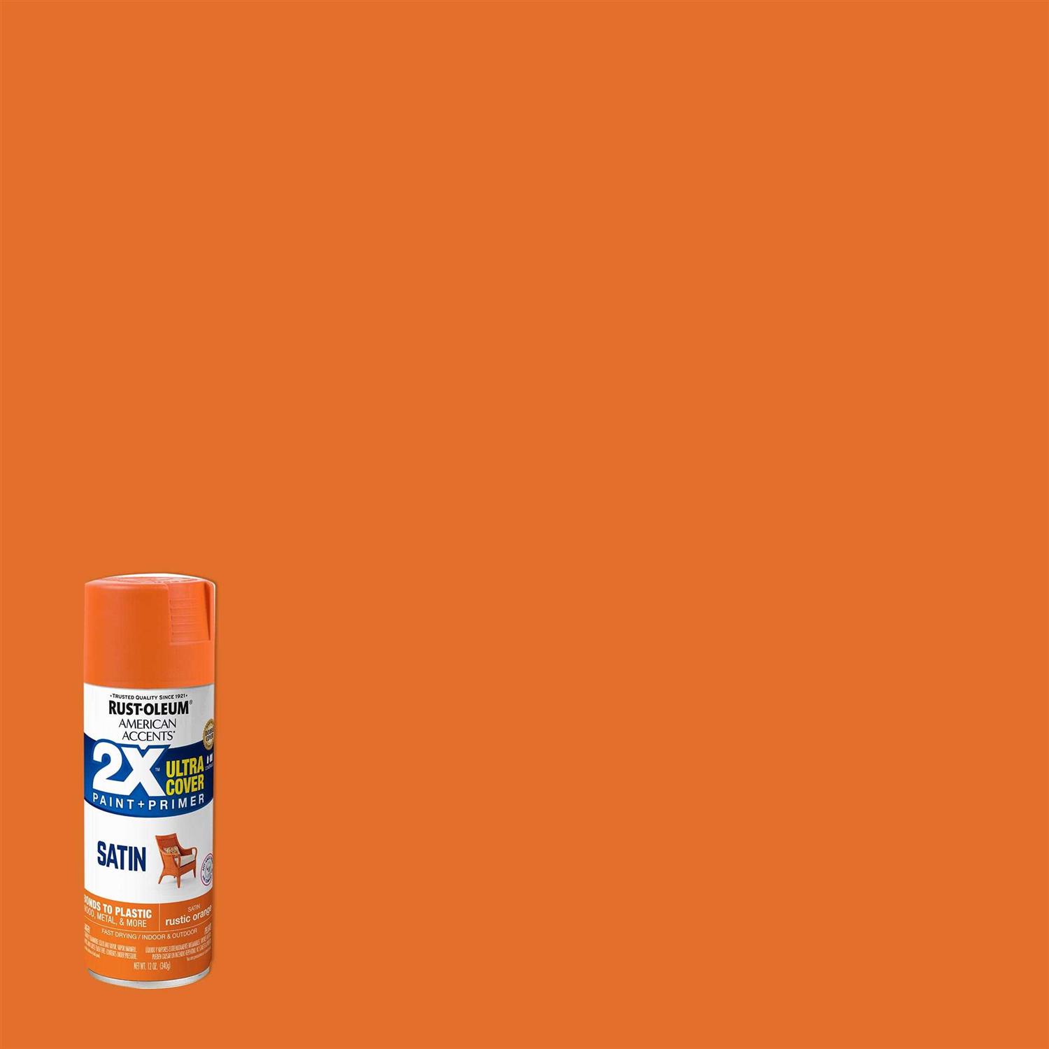 Rust-Oleum 2X Ultra Cover Spray Paint