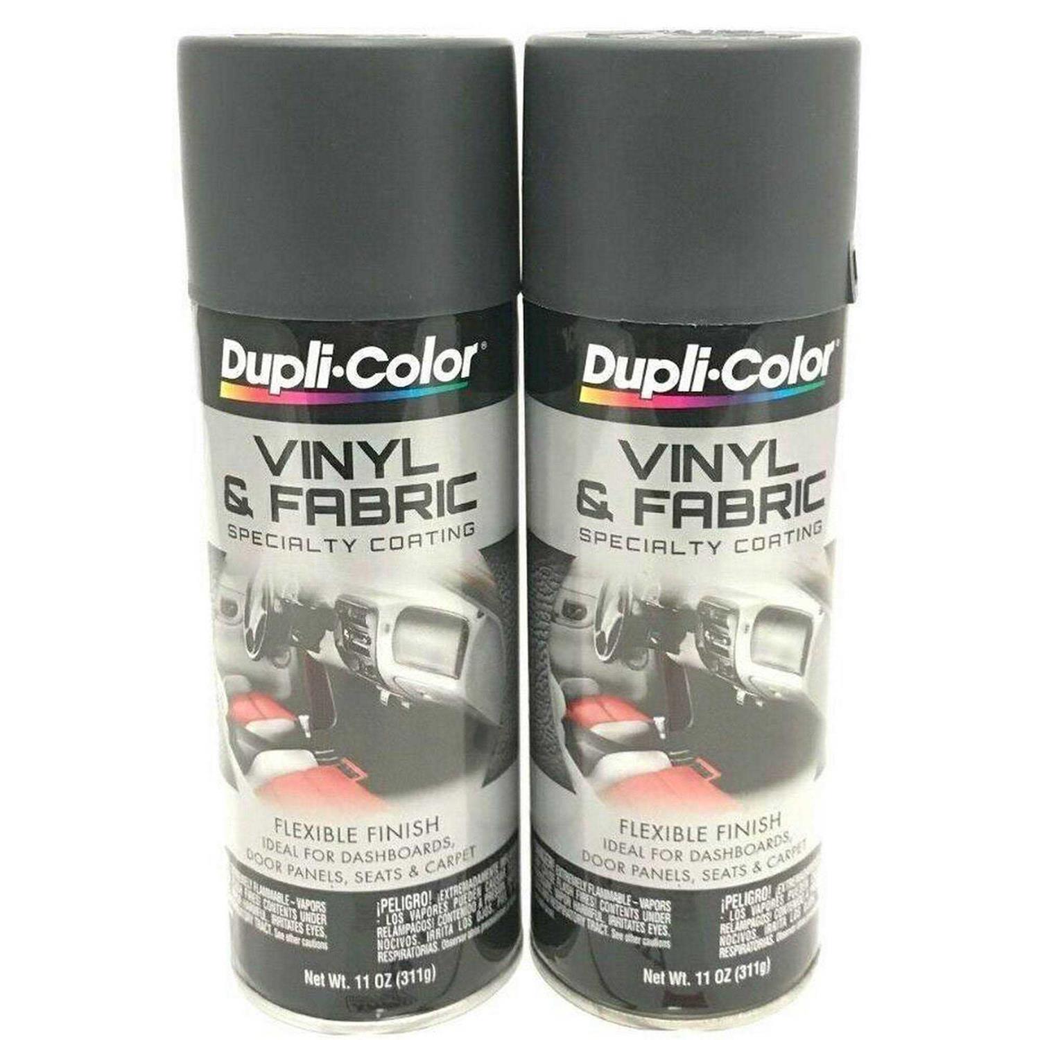 Dupli-Color Paint HVP111 Vinyl And Fabric Coating