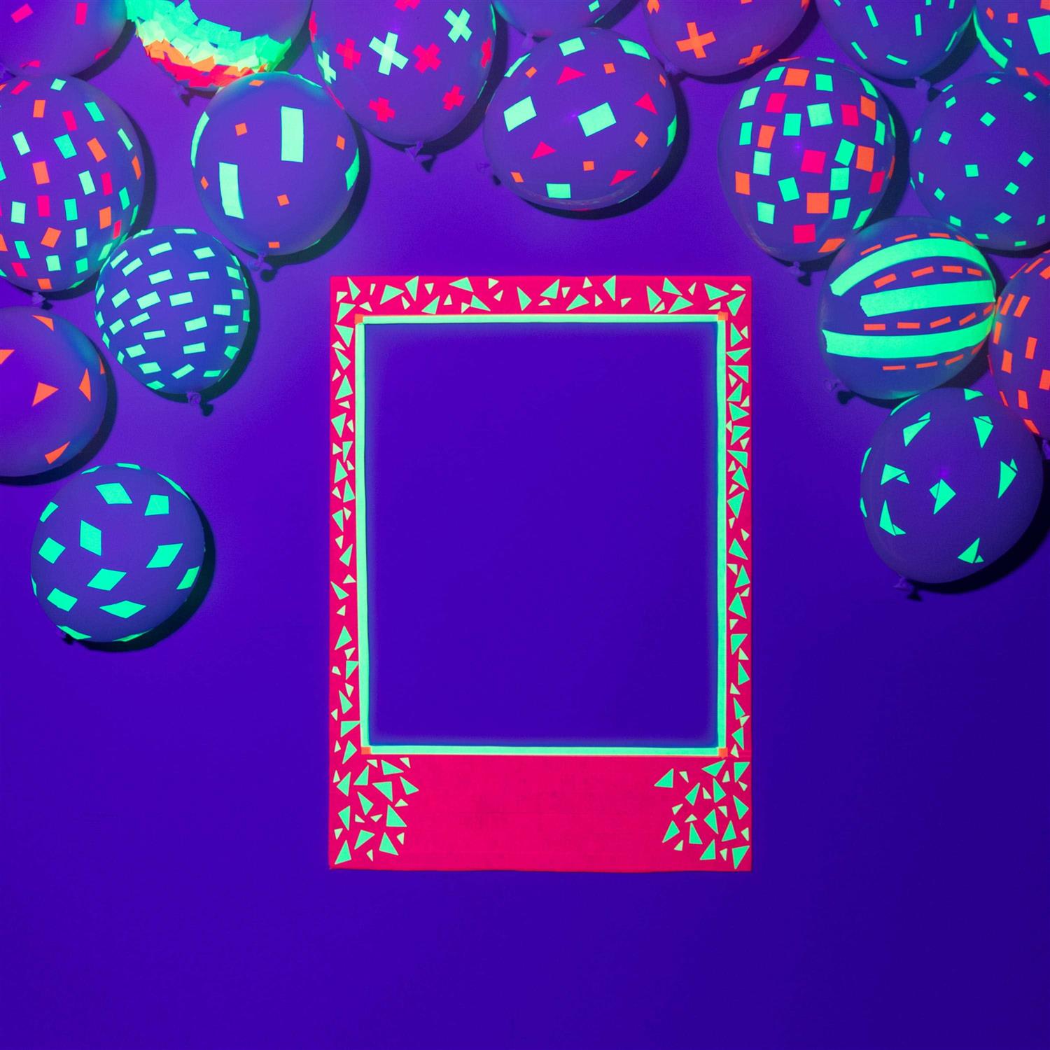 Duck Brand Color Masking Tape - Image 4