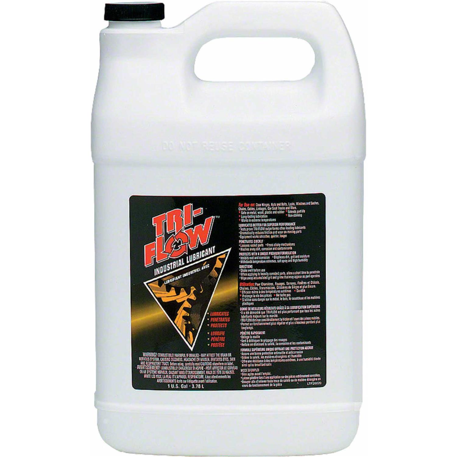 Tri-Flow Superior Lubricant - Image 3