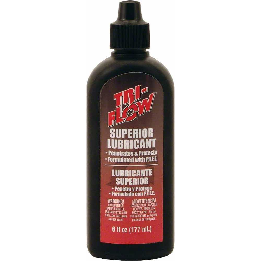 Tri-Flow Superior Lubricant - Image 4