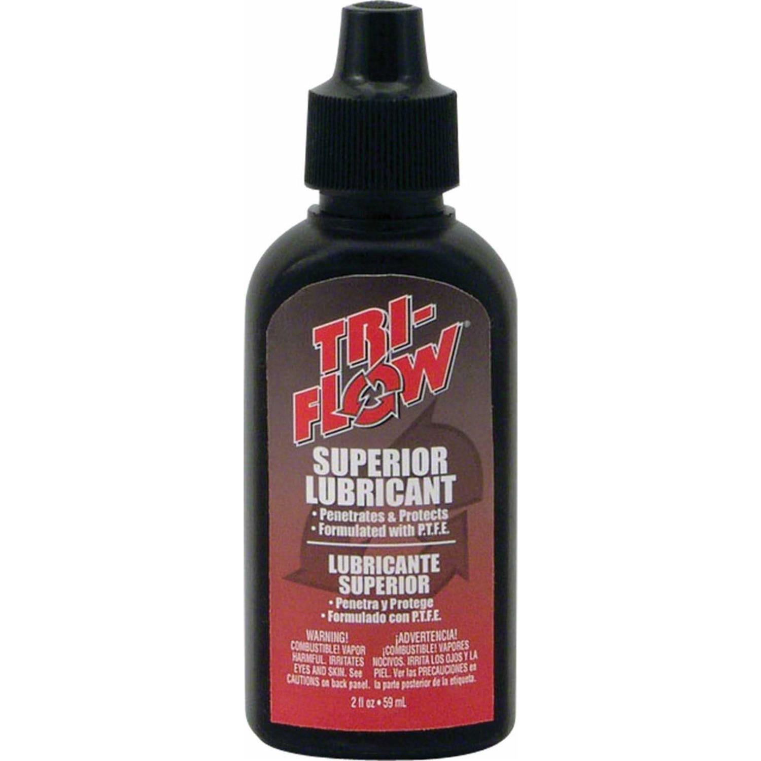 Tri-Flow Superior Lubricant - Image 5