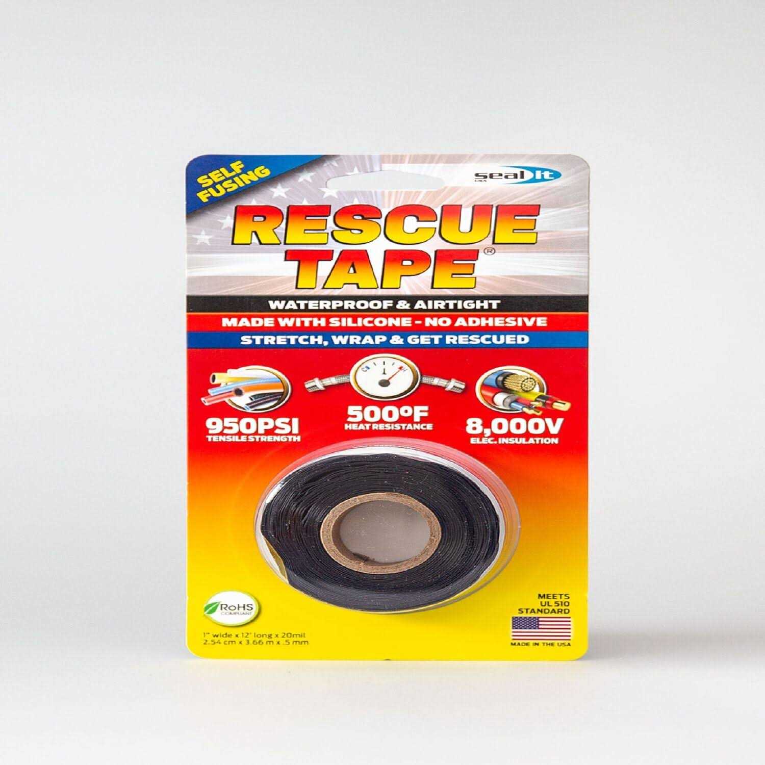 Rescue Tape Silicone Tape - Image 3