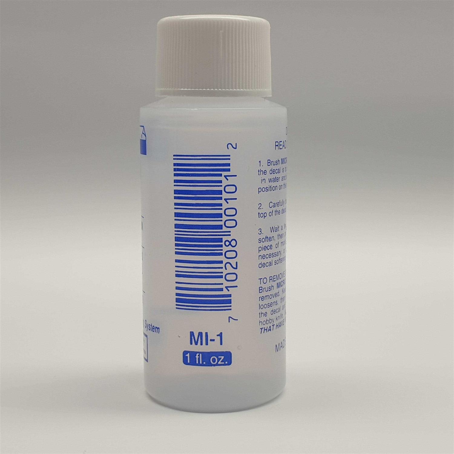 Microscale Micro Set Setting Solution - Image 5