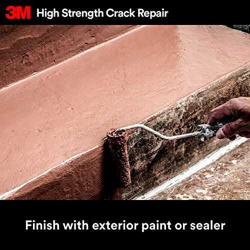 3M High Strength Crack Repair - Image 3