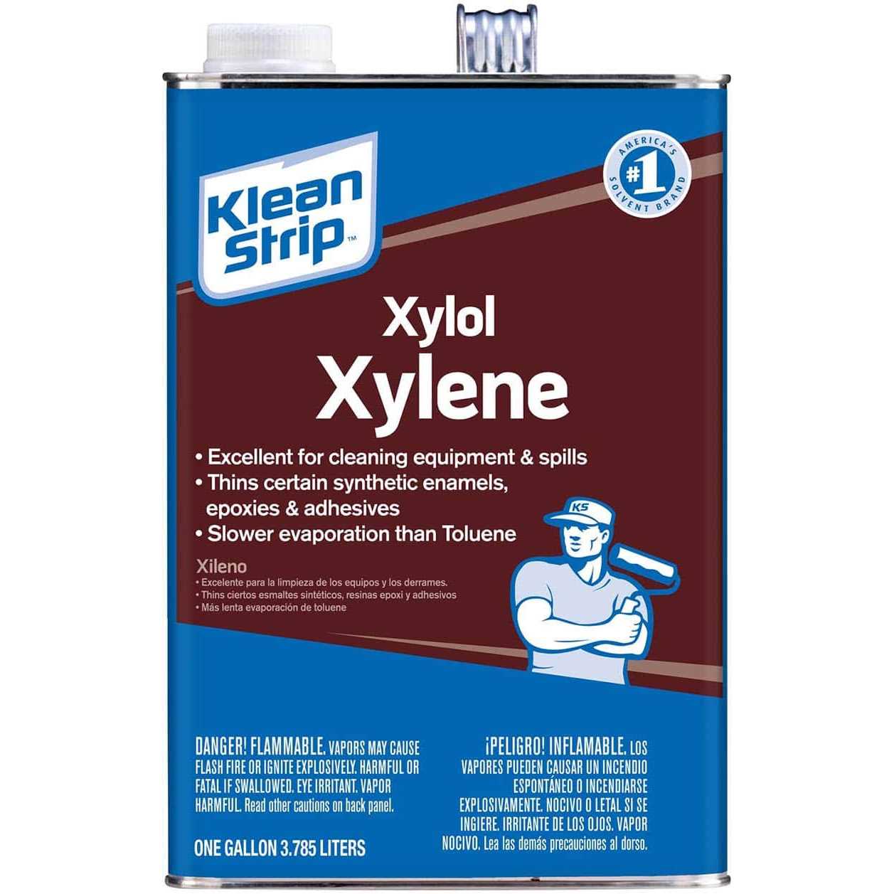 Klean Strip Xylene