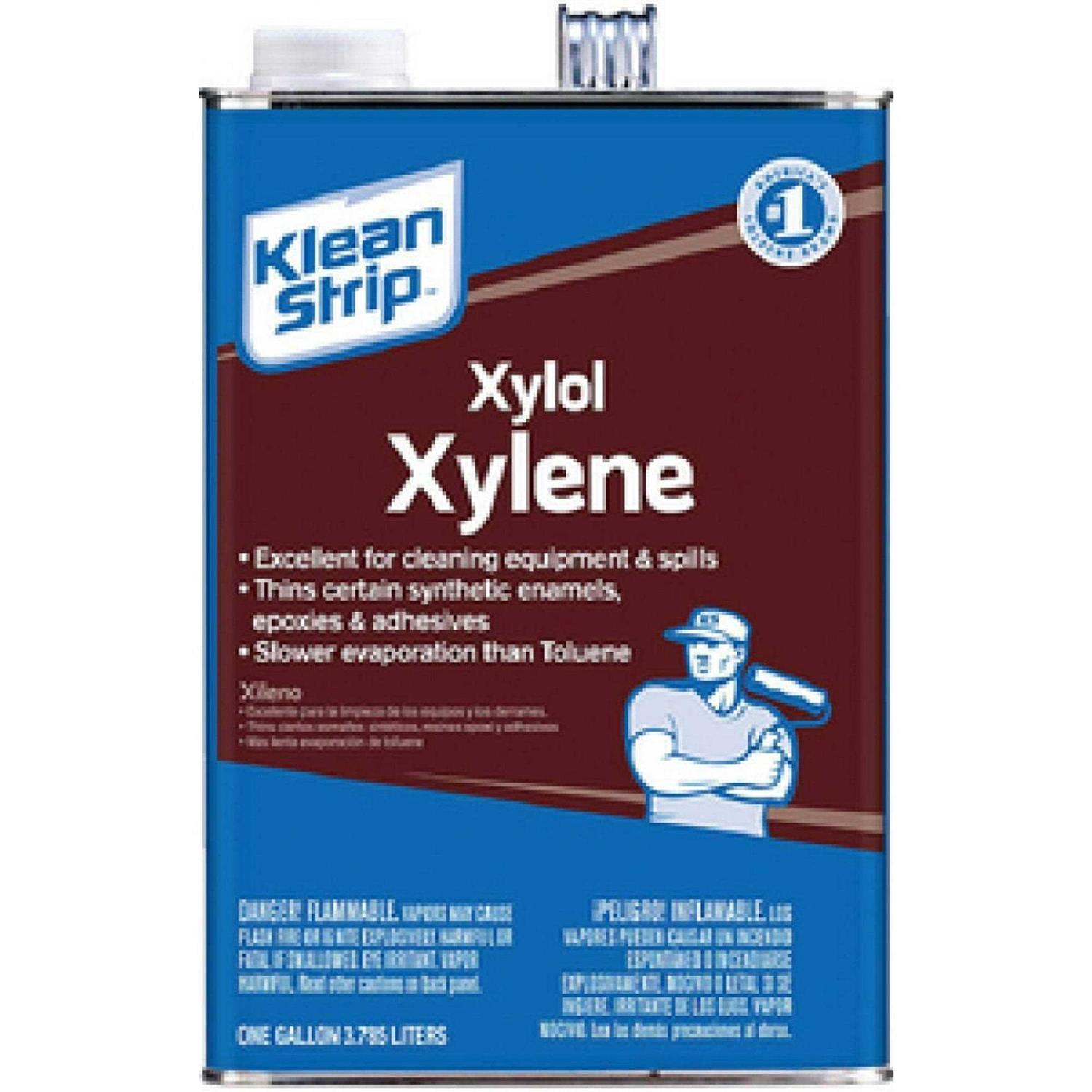 Klean Strip Xylene - Image 4