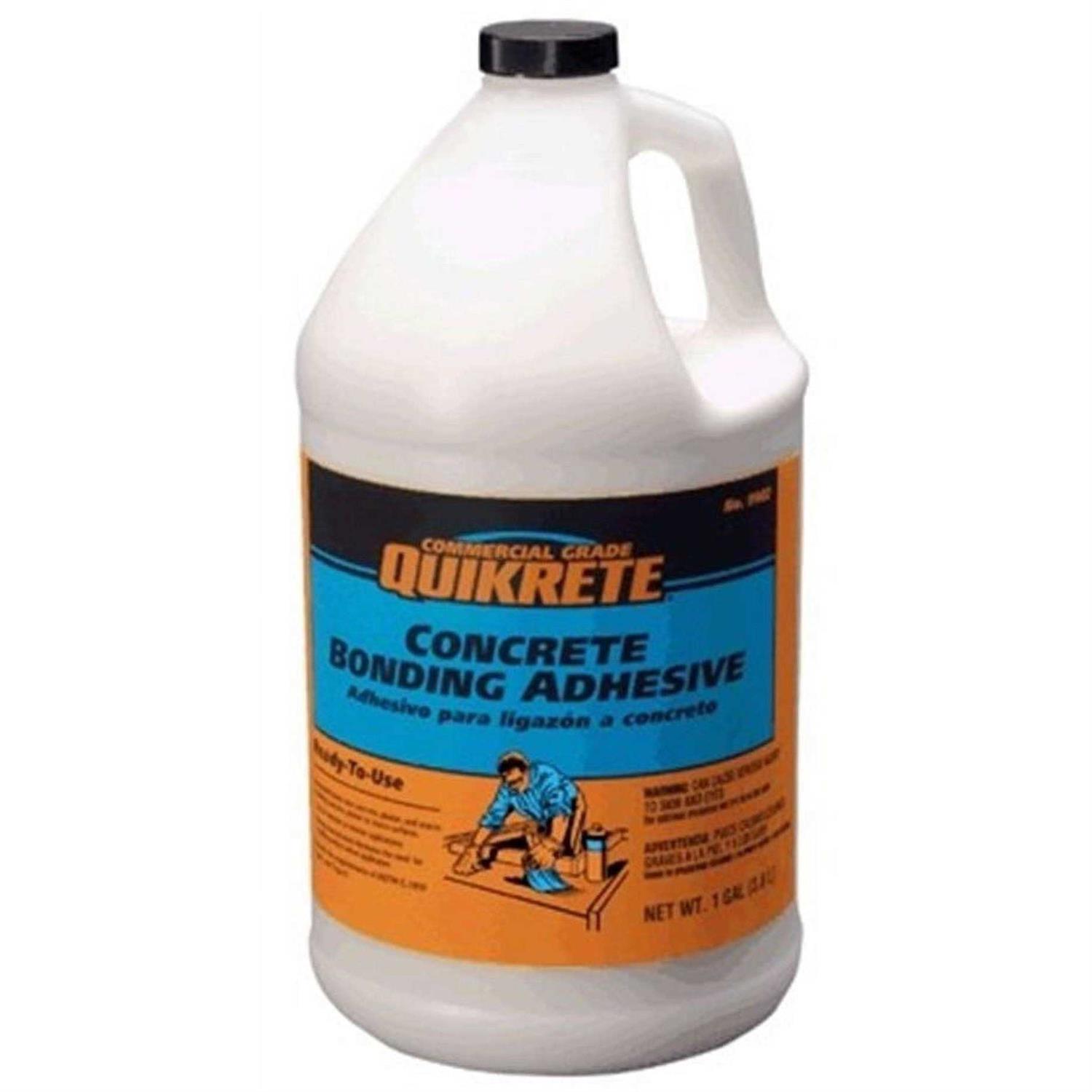 Quikrete Concrete Bonding Adhesive - Image 2