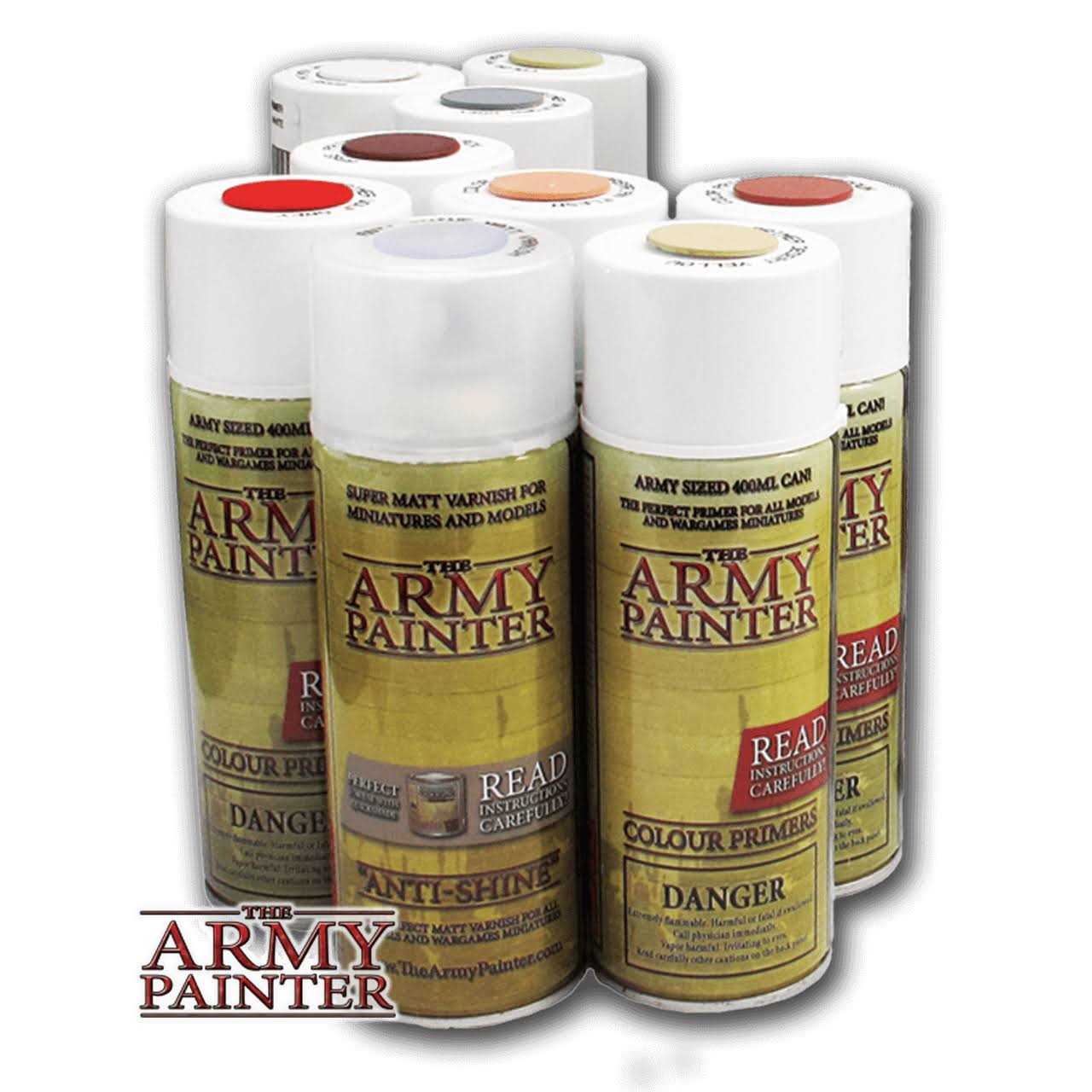 Army Painter Primer - Image 3