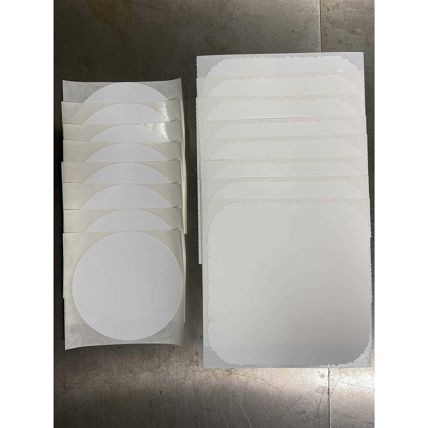 Stepsaver Products Vinyl Siding and Fence Repair Patch Kit