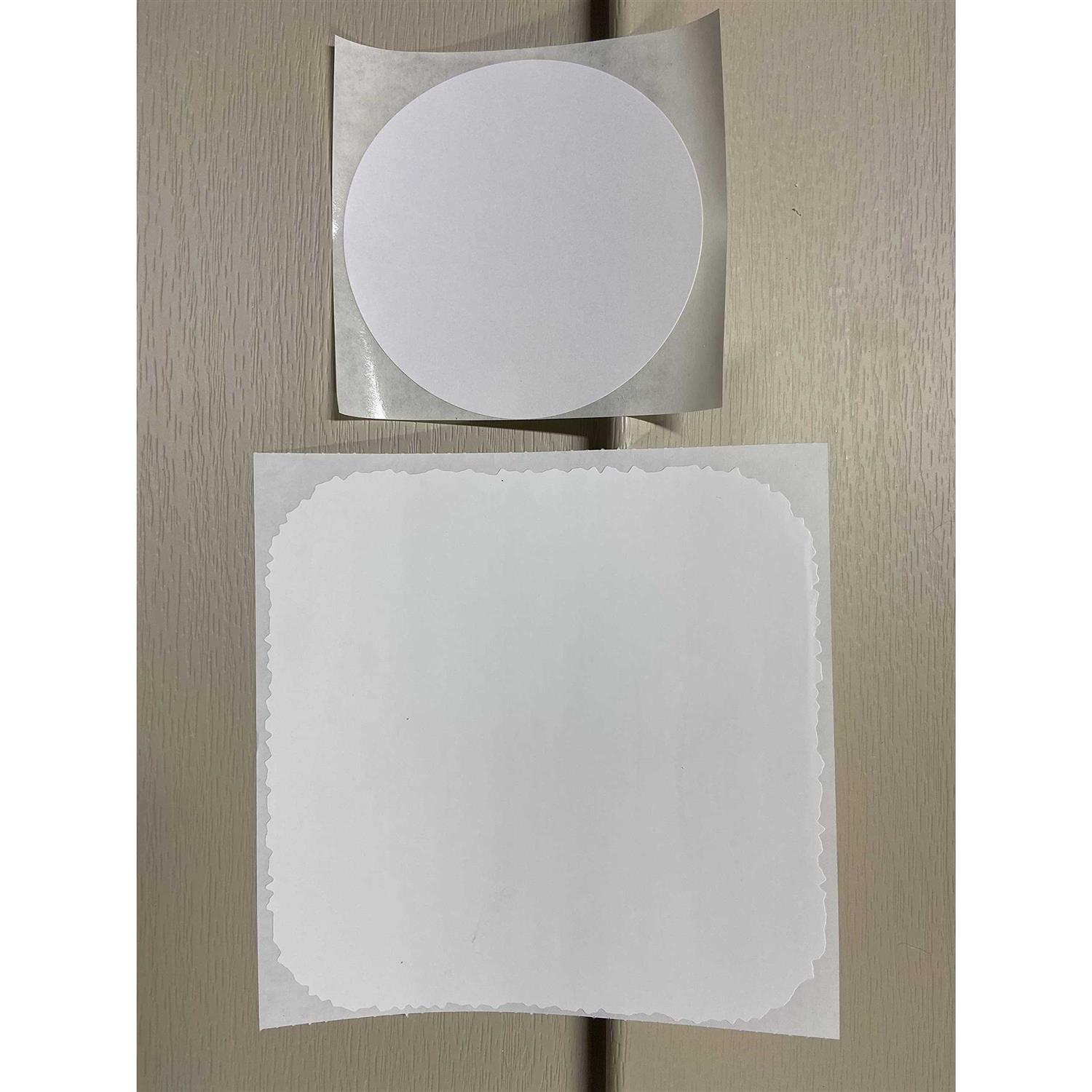 Stepsaver Products Vinyl Siding and Fence Repair Patch Kit - Image 5