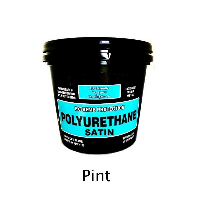 CrystaLac Extreme Protection Polyurethane - Image 3