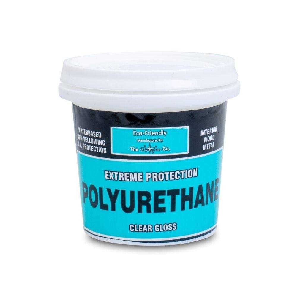 CrystaLac Extreme Protection Polyurethane