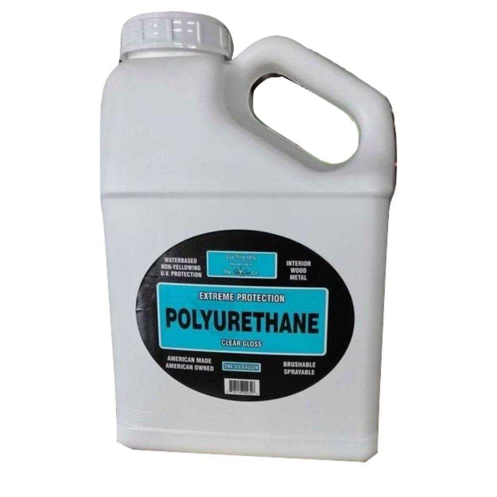 CrystaLac Extreme Protection Polyurethane - Image 2
