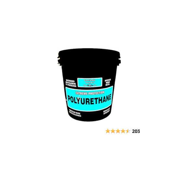 CrystaLac Extreme Protection Polyurethane - Image 3