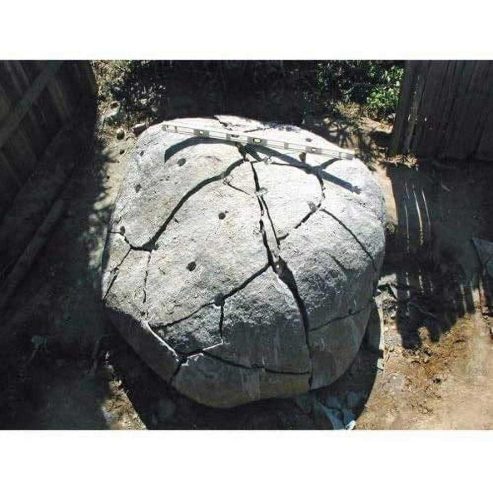 Dexpan Expansive Demolition Grout 11 lb. Bucket for Rock Breaking - Image 3