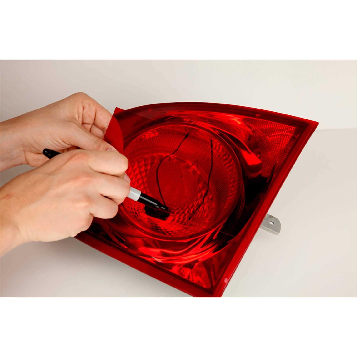 3M High Strength Lens Repair Film - Image 4