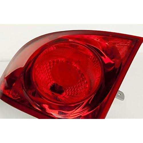 3M High Strength Lens Repair Film - Image 3