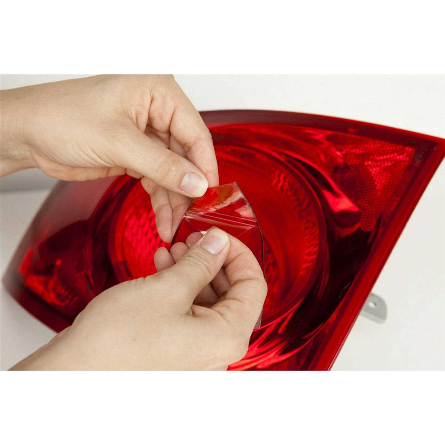 3M High Strength Lens Repair Film - Image 4