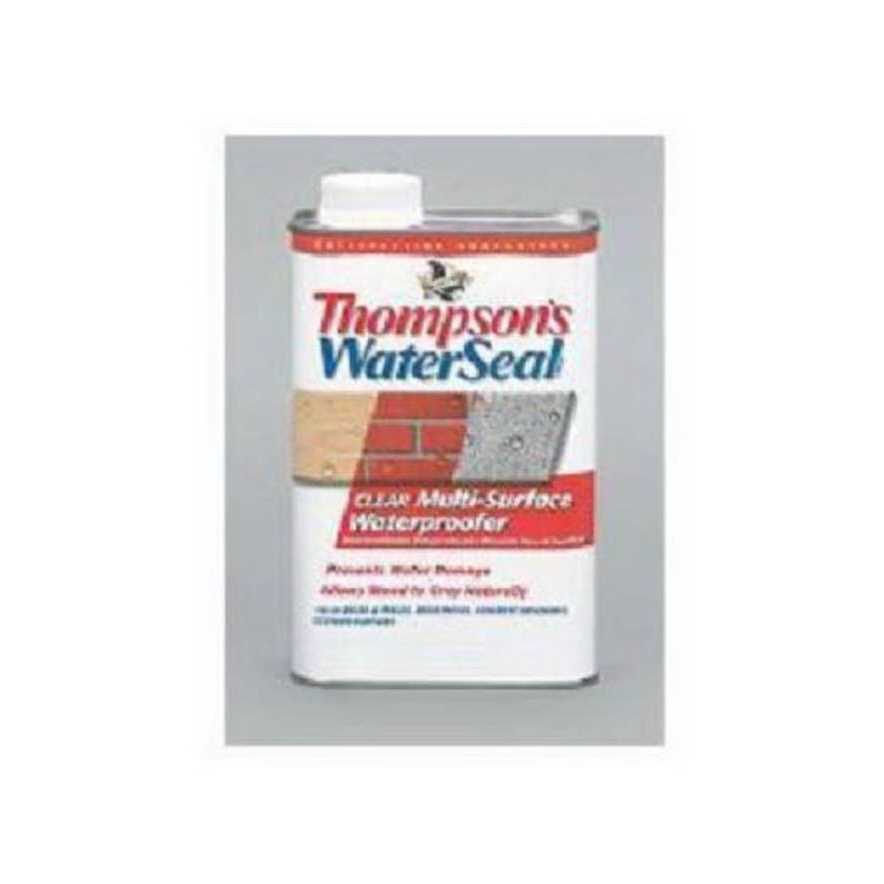 Thompson's WaterSeal Waterseal Multi-Surface Waterproofer - Image 4