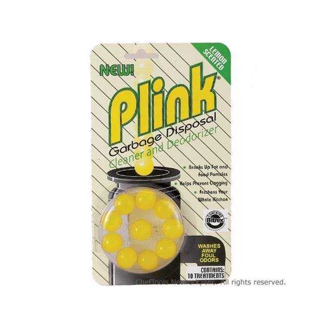Plink Garbage Cleaner Deodorizer - Image 4