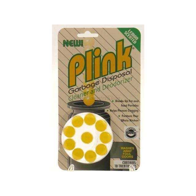 Plink Garbage Cleaner Deodorizer - Image 5