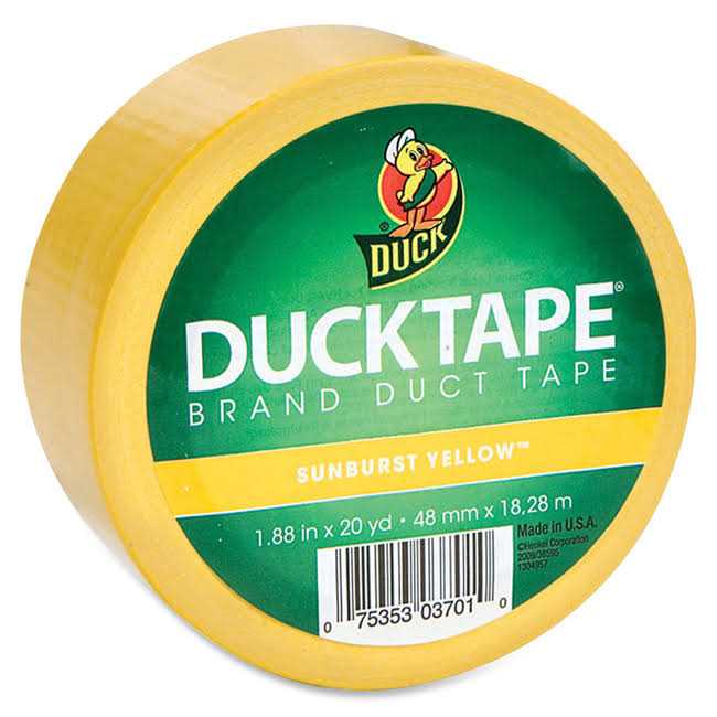 Duck Duct Tape - Image 3