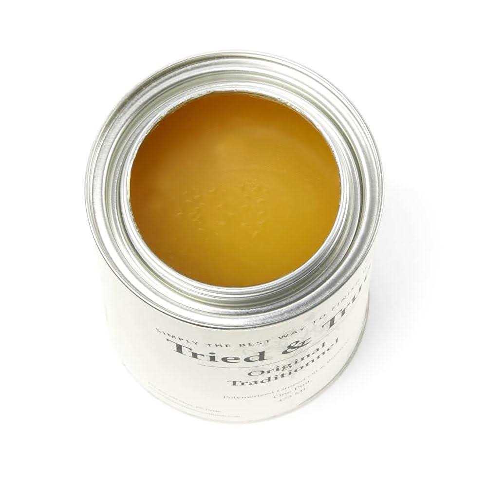 Tried & True Original Wood Finish - Image 5