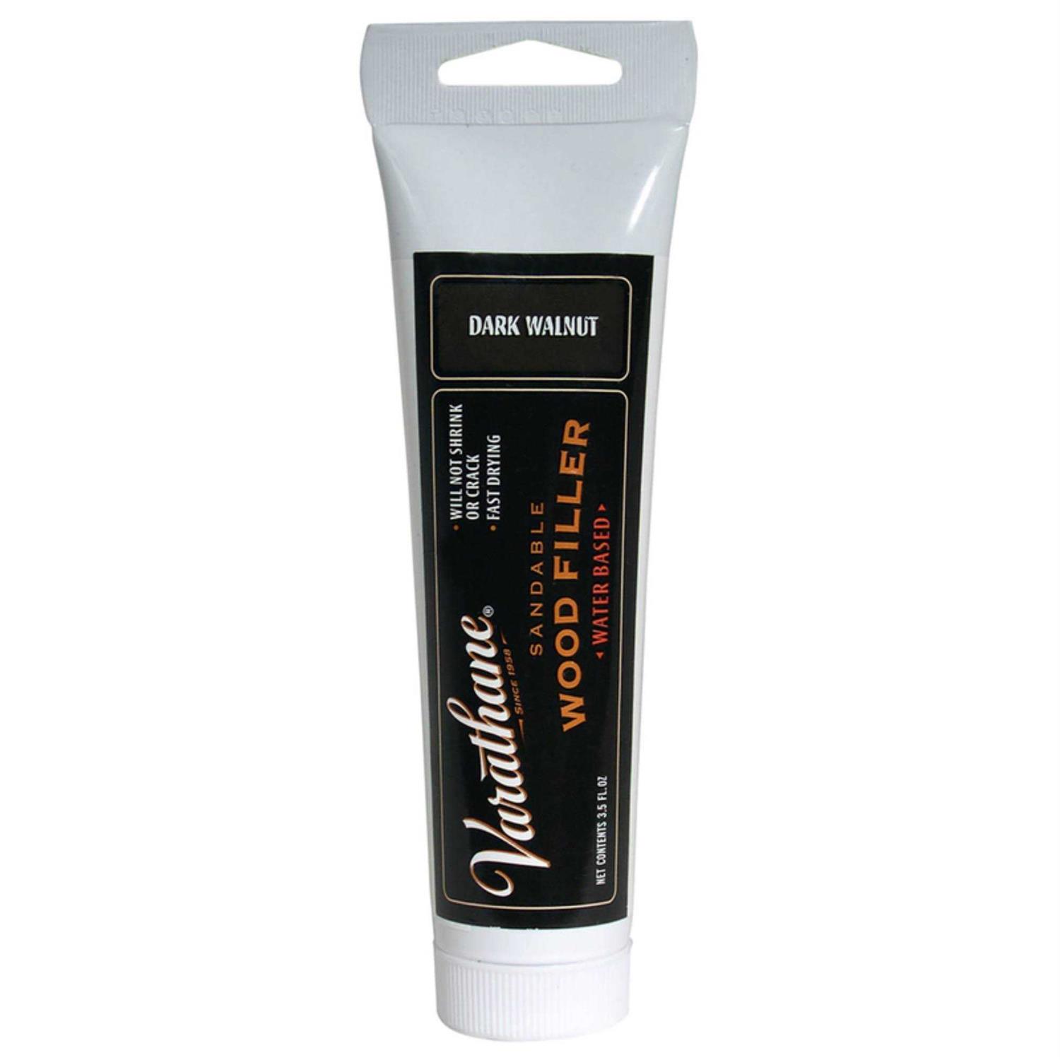 Varathane Wood Filler - Image 3