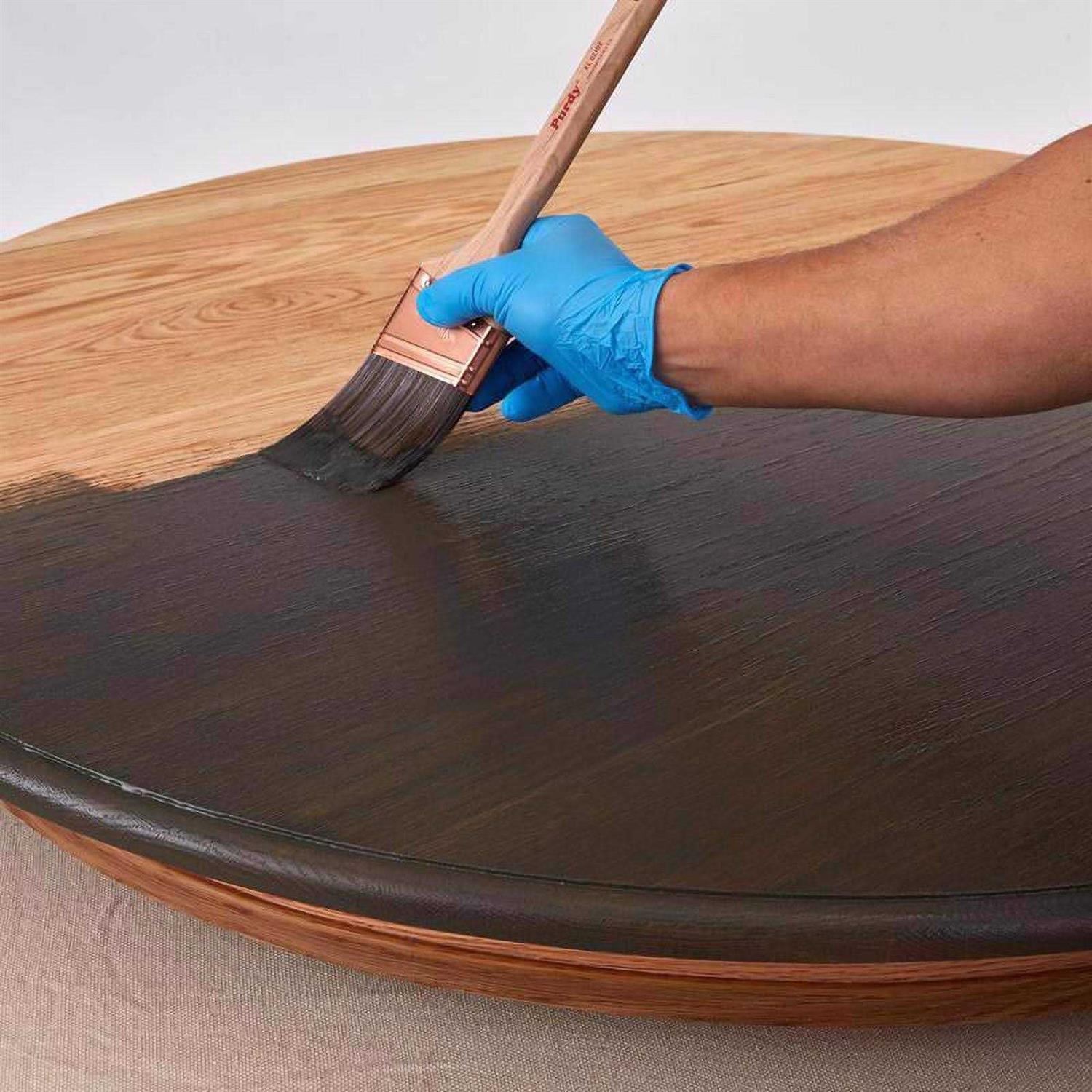 Minwax Water-Based Wood Finish Stain - Image 3