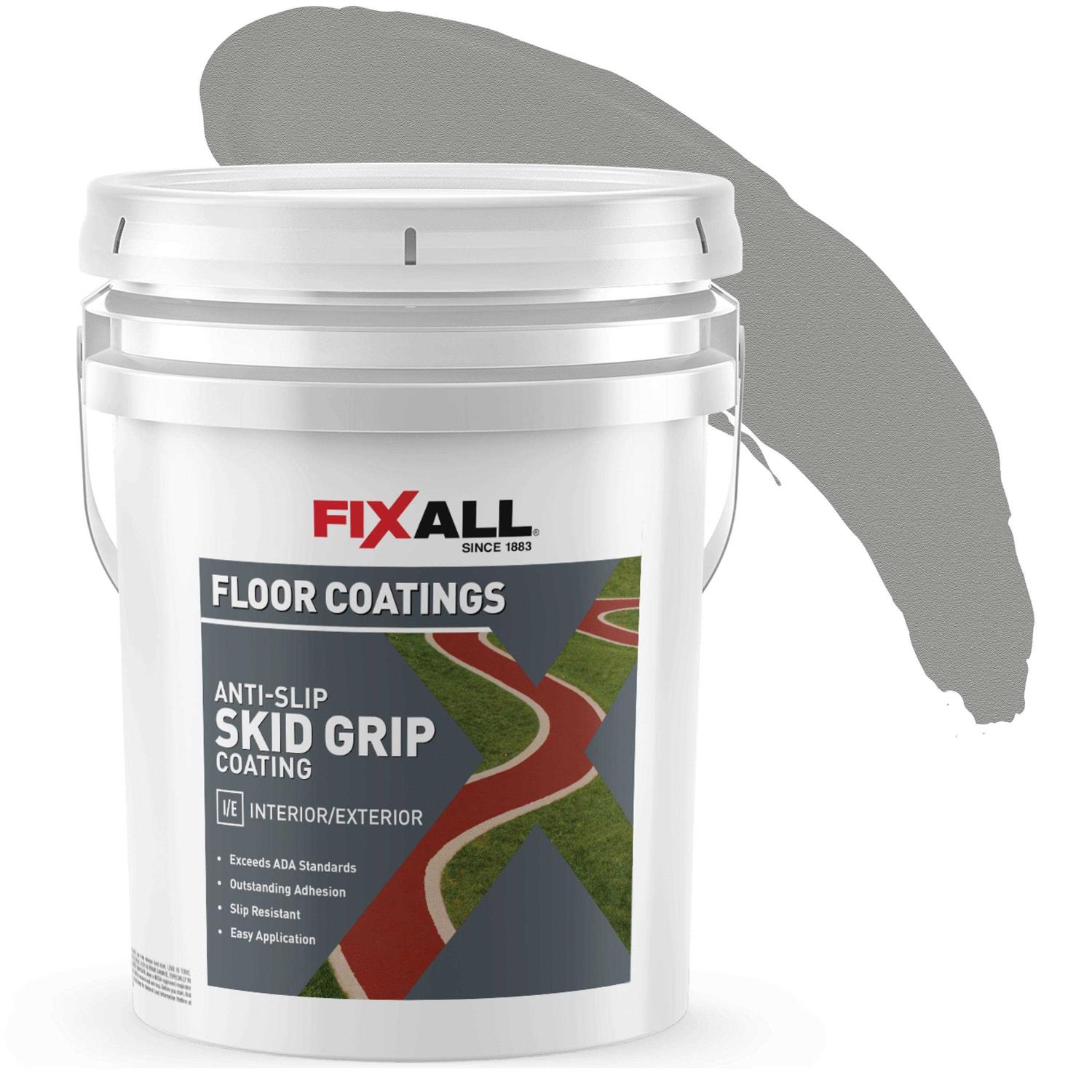 Fixall Skid Grip Anti-Slip Coating