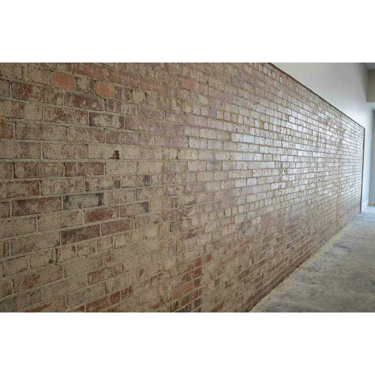 masonrydefender Interior/exterior Brick Sealer 1 Gal Clear Satin Acrylic Sealer for Vertical Walls - Image 4