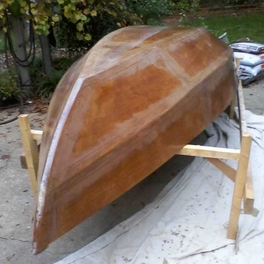 TotalBoat 5:1 Epoxy Resin Kit, Marine Grade Epoxy for Fiberglass and Wood Boat Building and Repair - Image 5