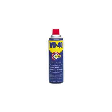 WD-40 Lubricant - Image 5
