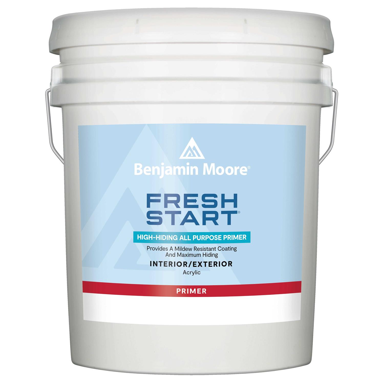 Fresh Start Primer - Image 3