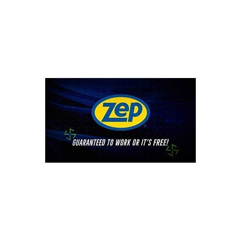 Zep Advanced Tub Shower Drain Opener - Image 3