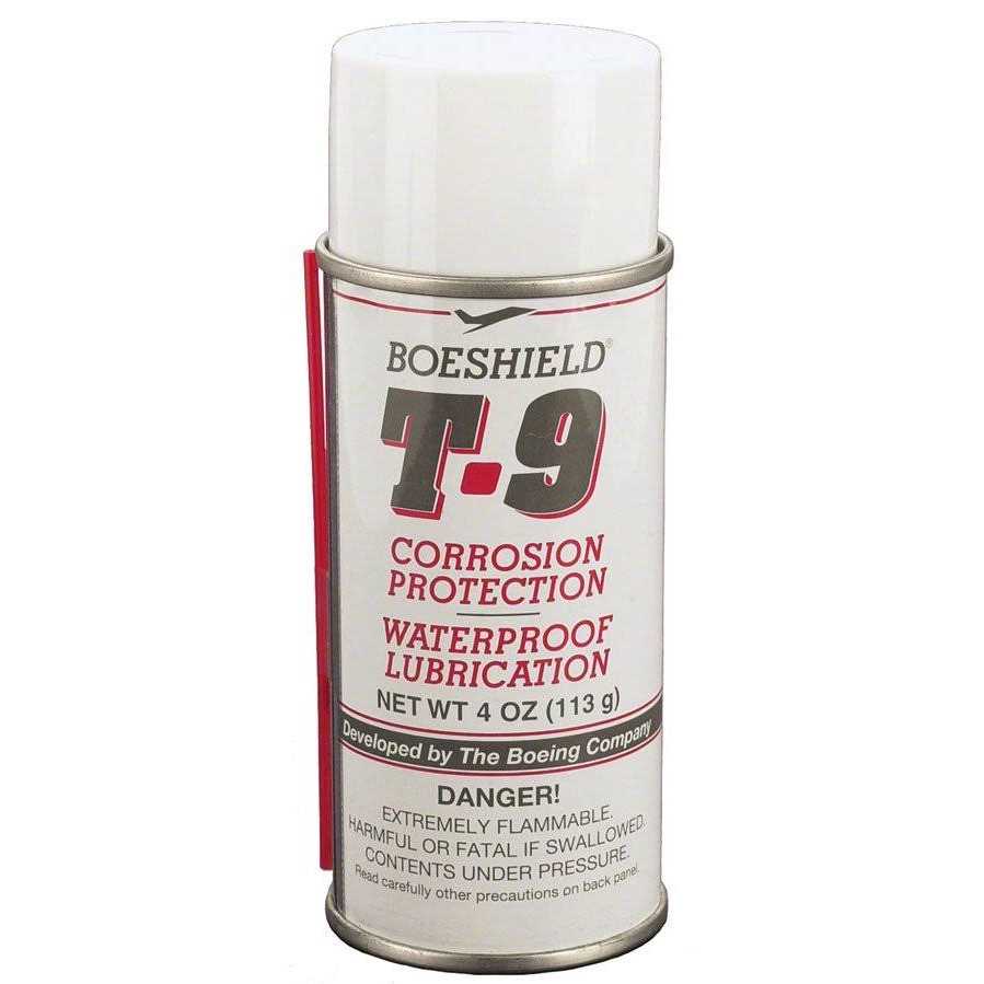 Boeshield T-9 - Image 4