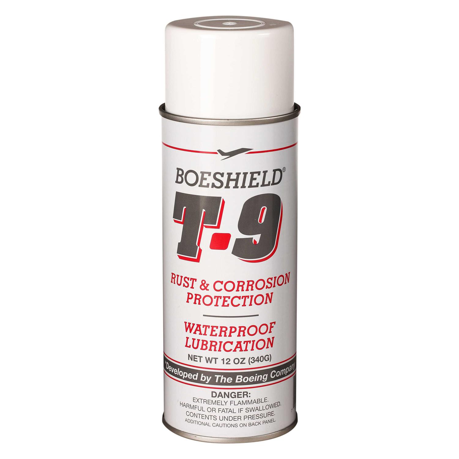 Boeshield T-9 - Image 5