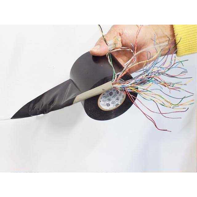 Wod Tape Electrical Tape General Purpose - Image 3