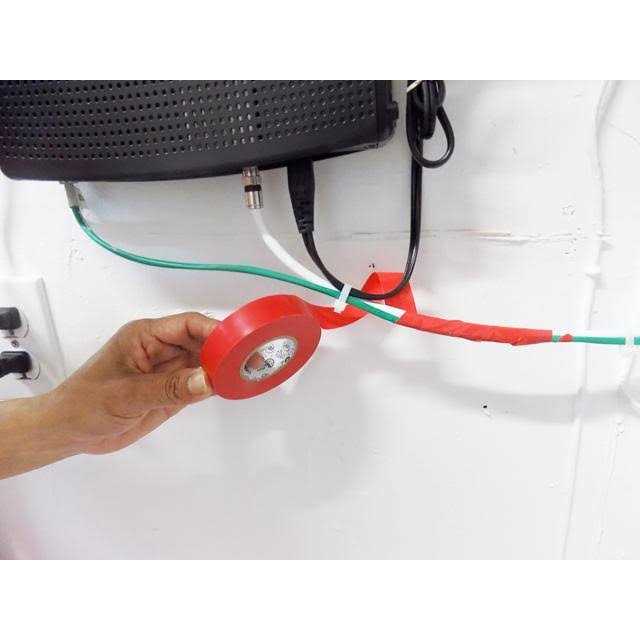 Wod Tape Electrical Tape General Purpose - Image 5