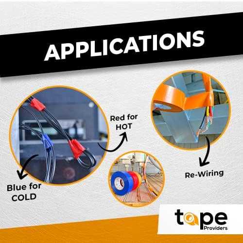 Wod Tape Electrical Tape General Purpose - Image 5