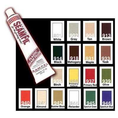 Kampel 1 oz SeamFil Tube - Image 3