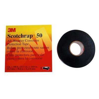 3M Scotchrap Vinyl Corrosion Protection Tape 50 - Image 3
