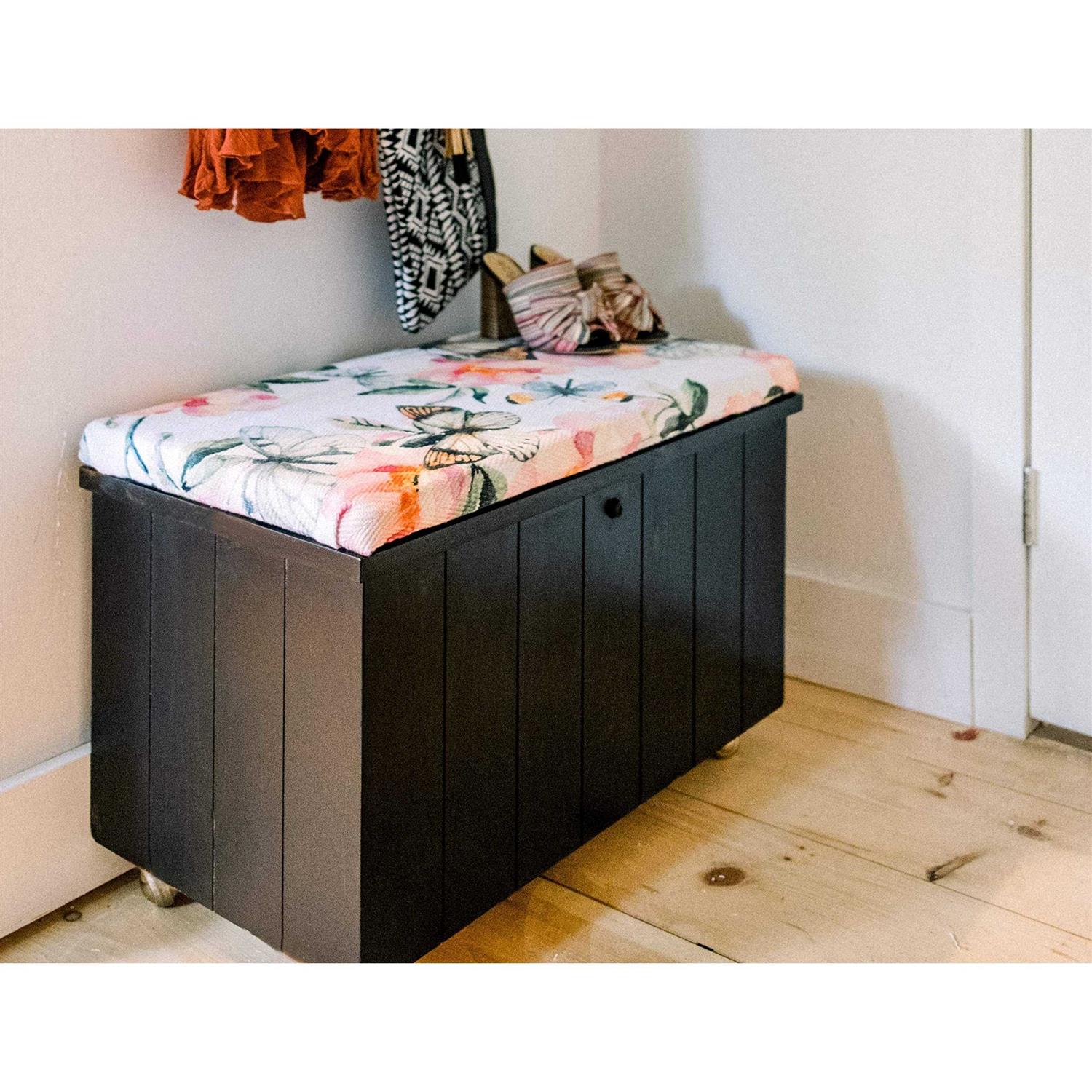 Varathane Premium Gel Stain - Image 5