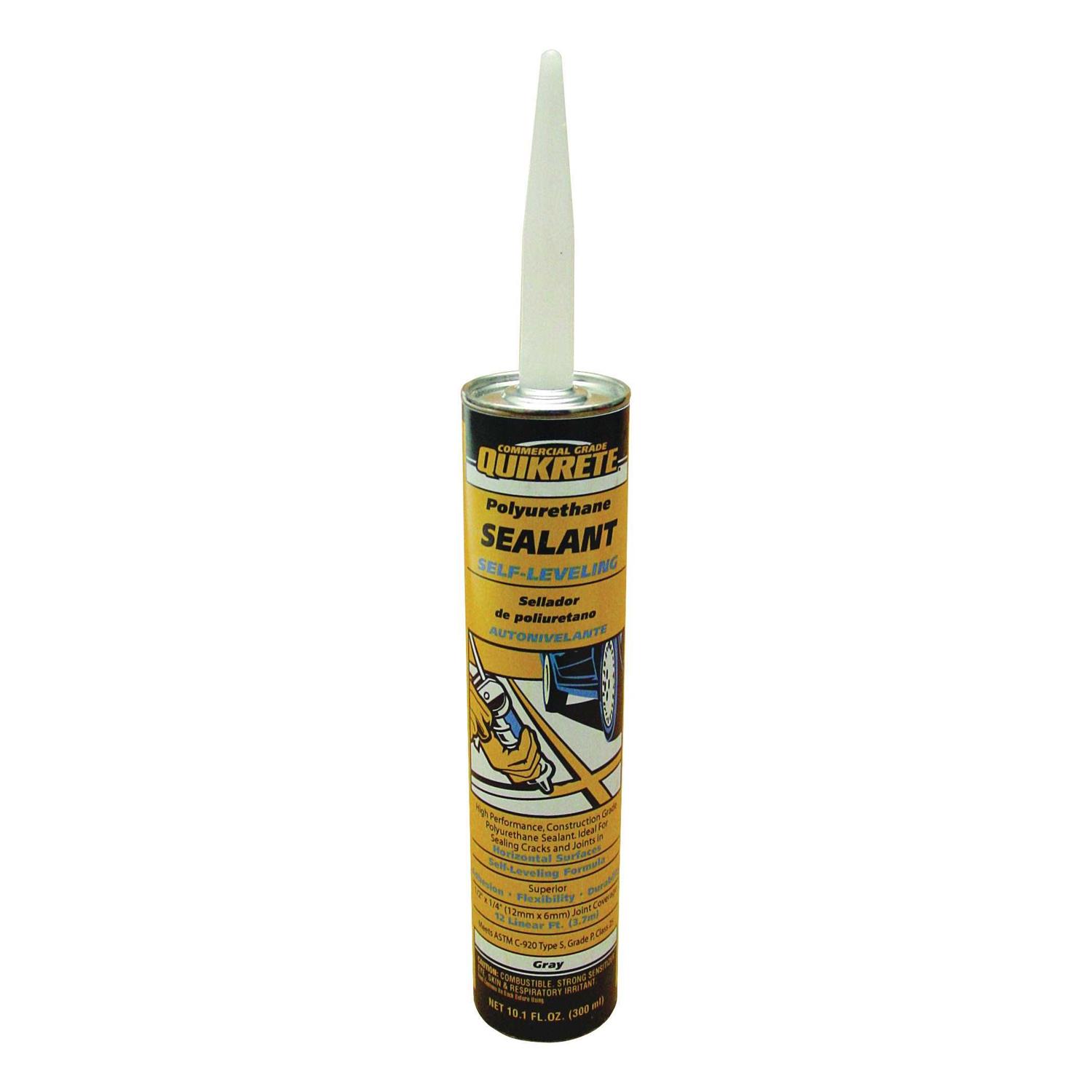 Quikrete Polyurethane Self Leveling Sealant - Image 2