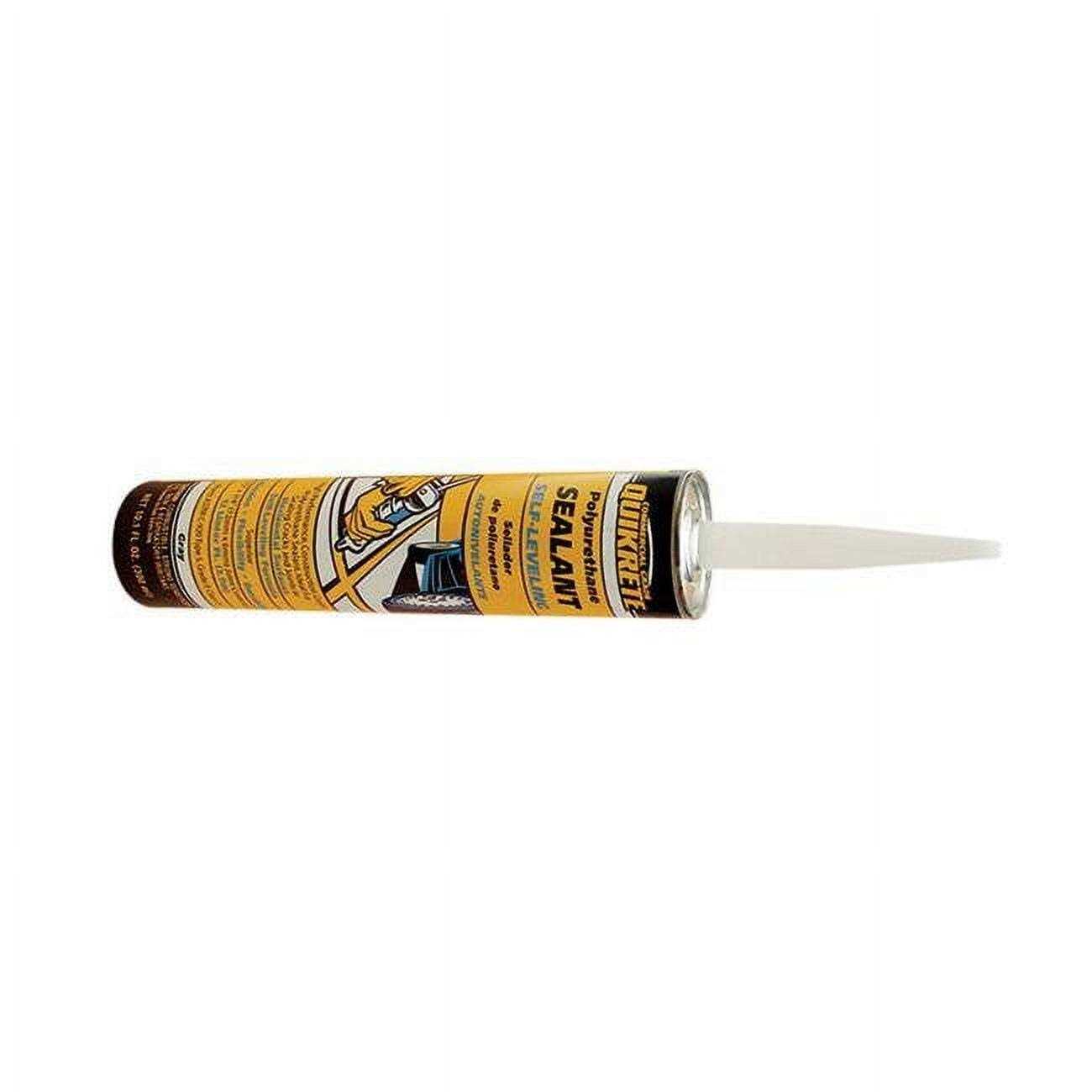 Quikrete Polyurethane Self Leveling Sealant - Image 3