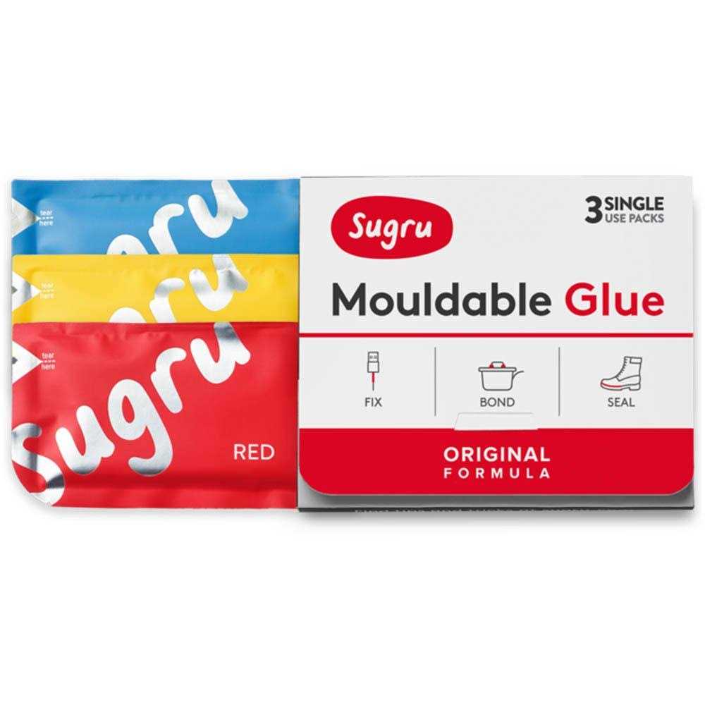 Sugru Moldable Glue - Image 3