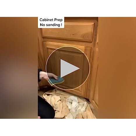 Heirloom Traditions Deglosser heavy duty Degreaser - Image 2