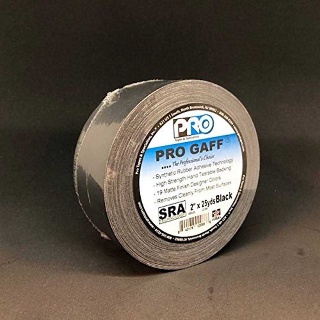 Pro Gaffers Tape