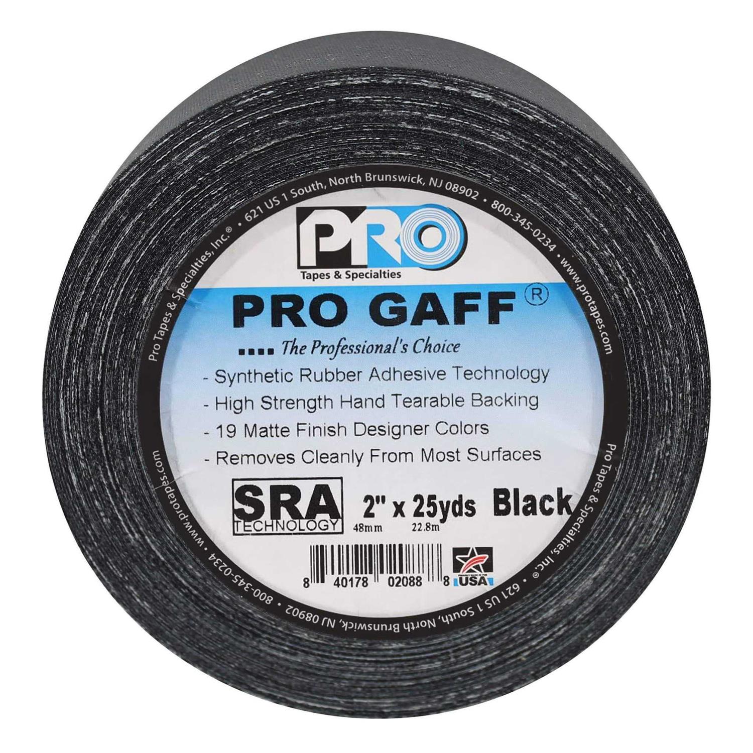 Pro Gaffers Tape - Image 5